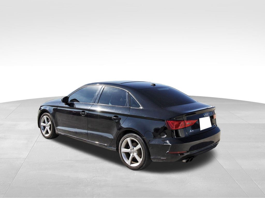 Used 2015 Audi A3 1.8T Premium image 3