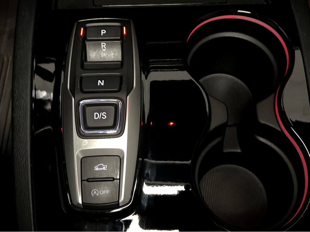 Used 2022 Honda Ridgeline Black Edition image 32