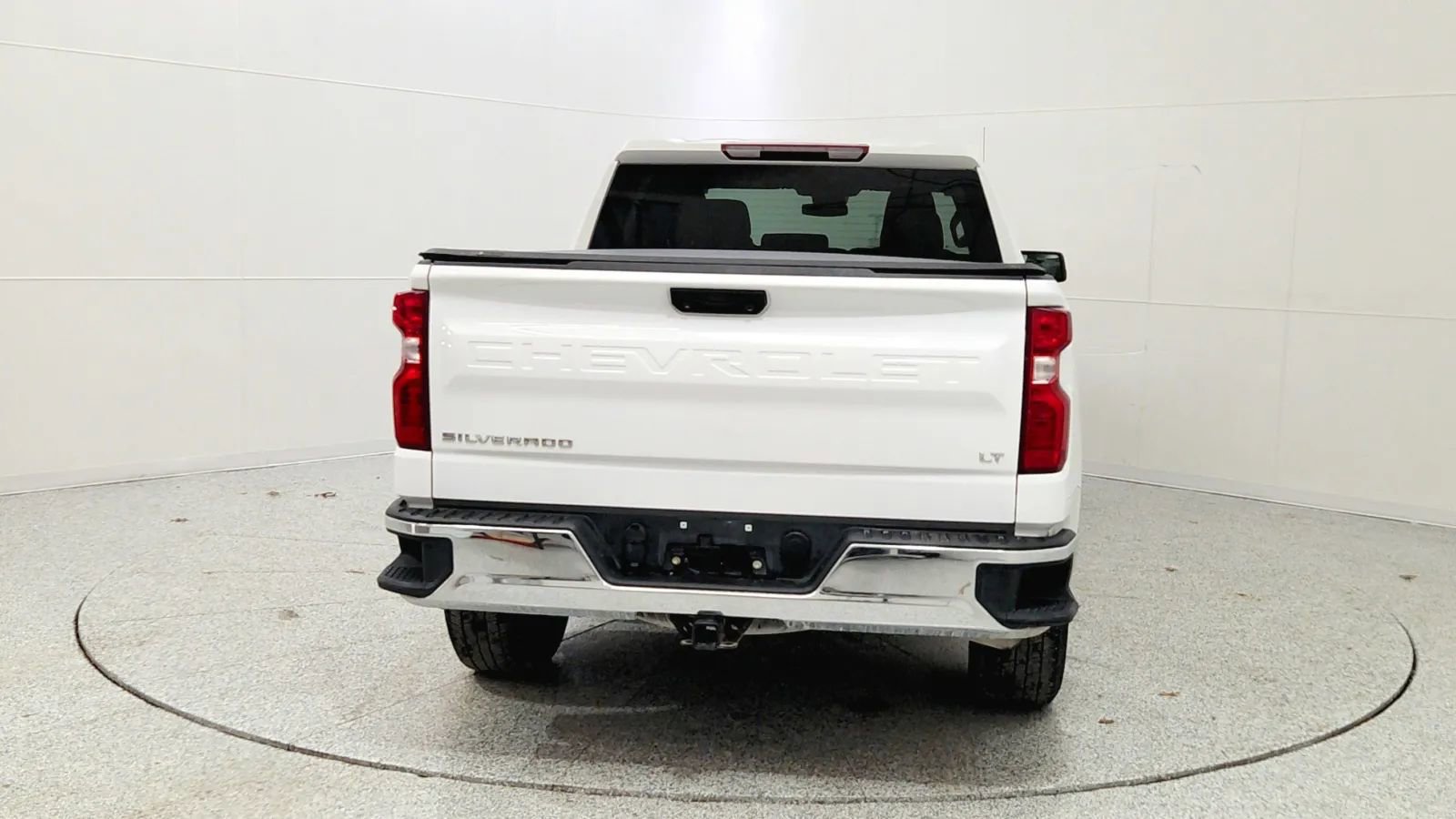 Used 2023 Chevrolet Silverado 1500 LT image 6