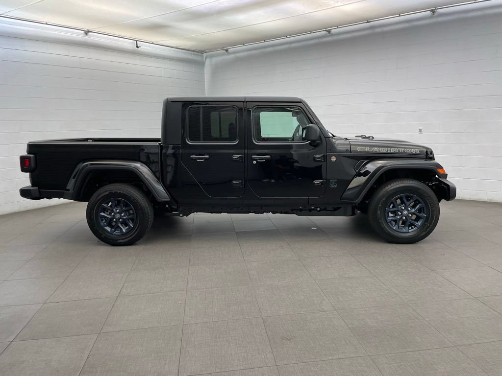 New 2026 Jeep Gladiator Mojave AWD/4WD image 2