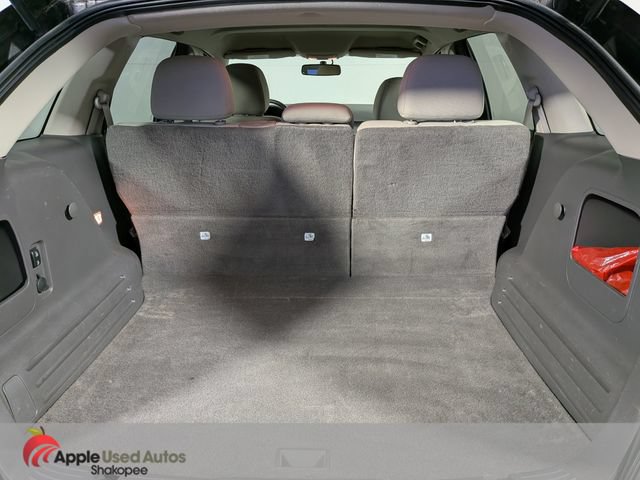 Used 2014 Ford Edge SEL AWD/4WD image 8