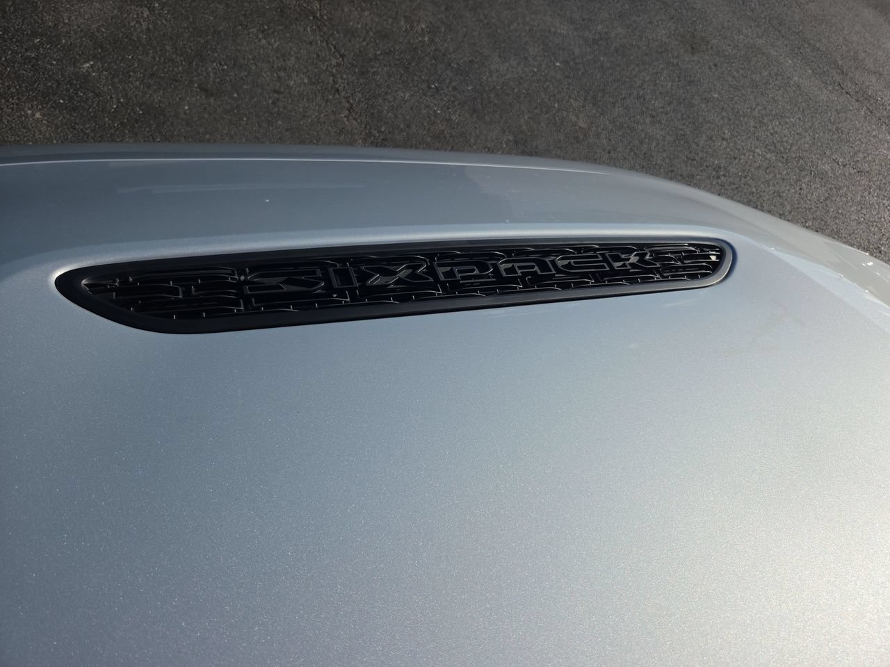 New 2026 Dodge Charger Scat Pack AWD/4WD image 11
