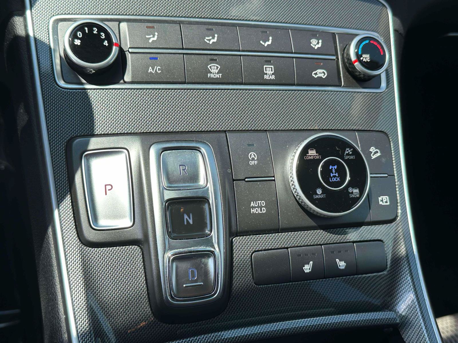 Used 2022 Hyundai Santa Fe SEL AWD/4WD image 26