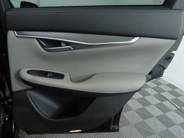 Used 2025 INFINITI QX50 Luxe image 27