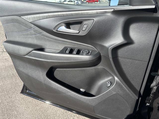 New 2026 Buick Envista Sport Touring w/ Convenience I Package FWD image 11