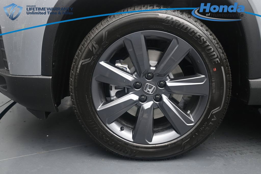 New 2026 Honda Pilot Sport image 14
