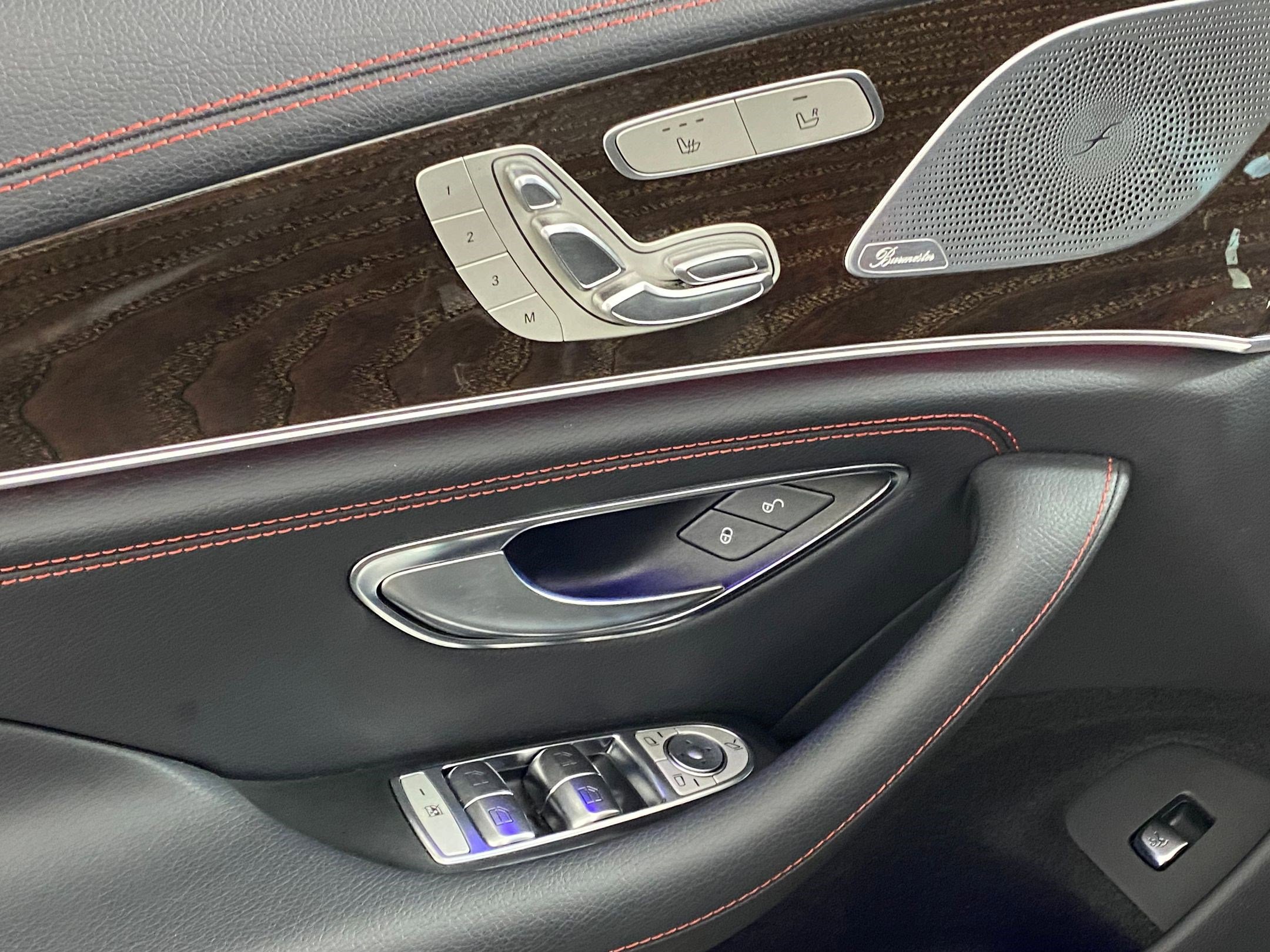 Used 2019 Mercedes-Benz CLS 53 AMG 4MATIC image 31