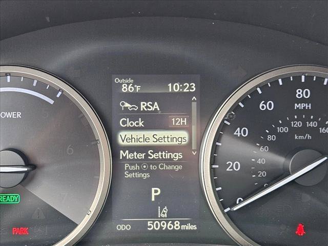 Used 2021 Lexus NX 300h AWD w/ Accessory Package 2 image 11
