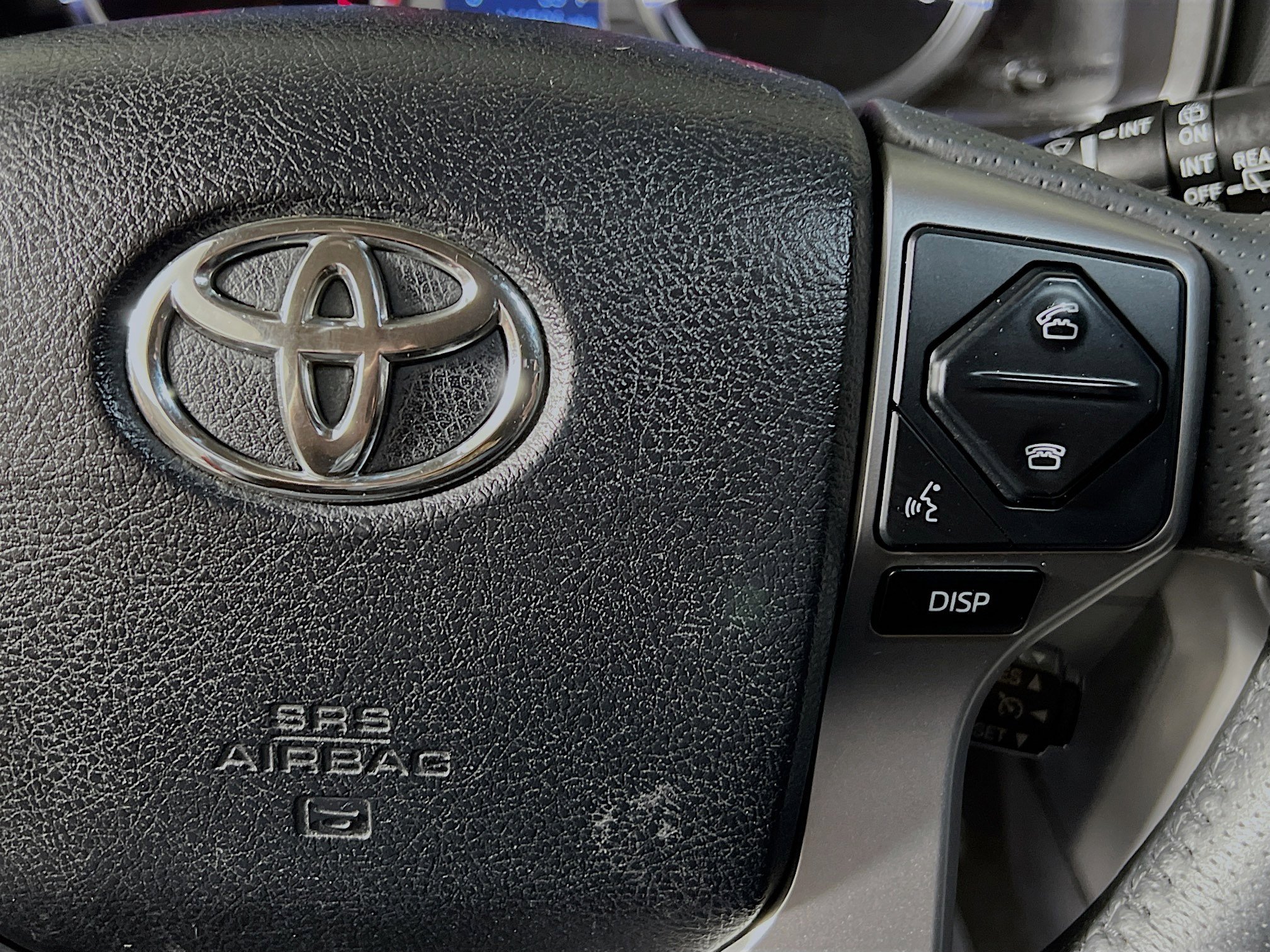 Used 2016 Toyota 4Runner Limited image 20