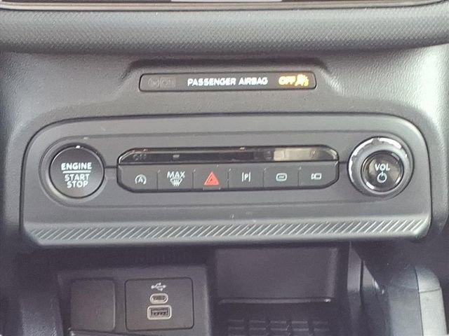 Used 2025 Ford Bronco Sport Badlands AWD/4WD image 14