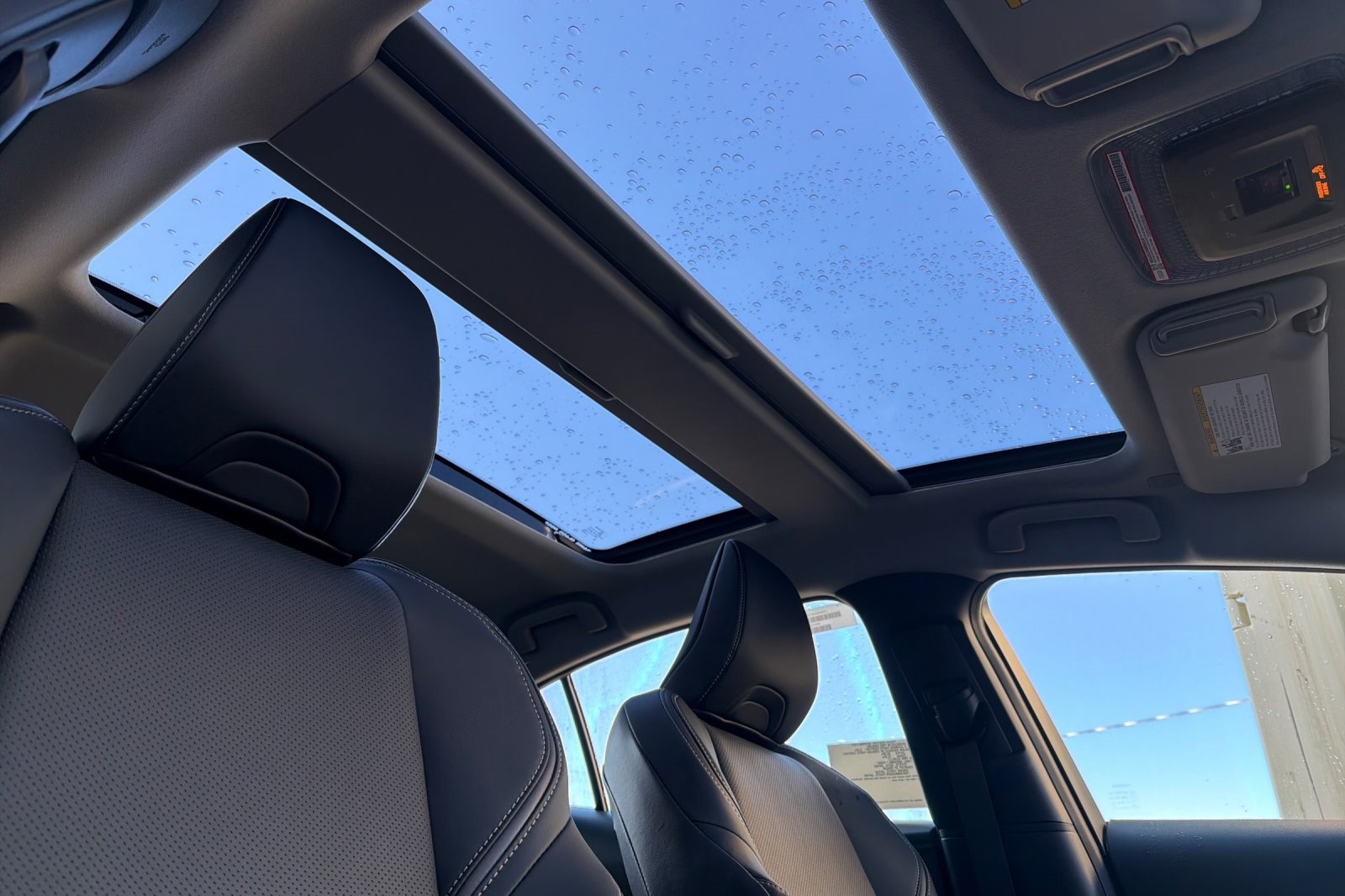 New 2026 Toyota Prius Plug-In Hybrid image 15