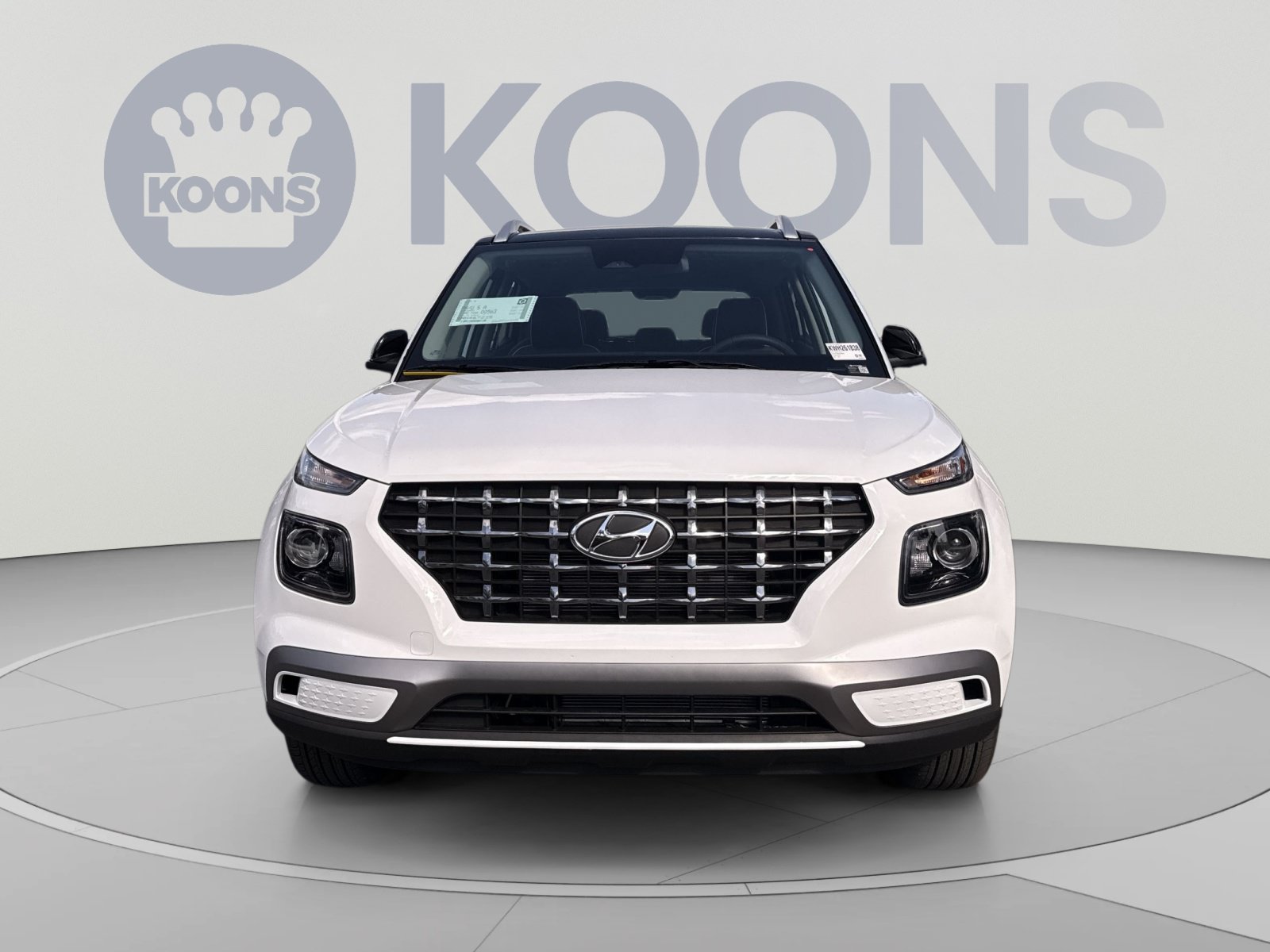 New 2026 Hyundai Venue SEL FWD image 11