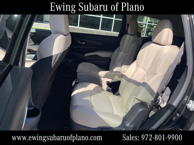 Used 2025 Subaru Ascent Premium image 24