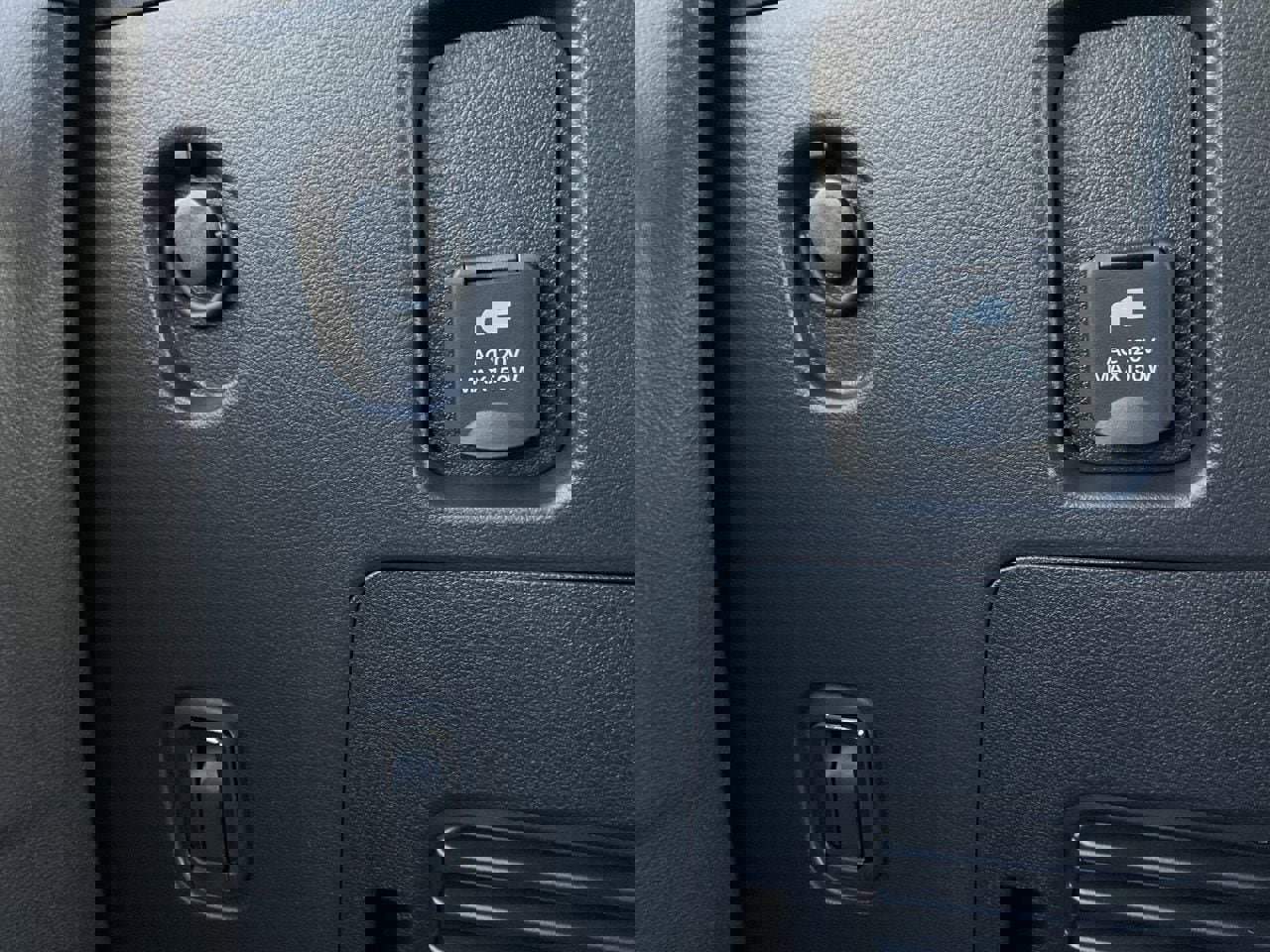 New 2026 Nissan Armada PRO-4X image 22