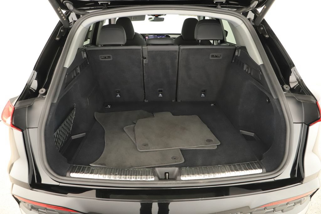 Certified 2025 Audi Q5 Prestige AWD/4WD image 30