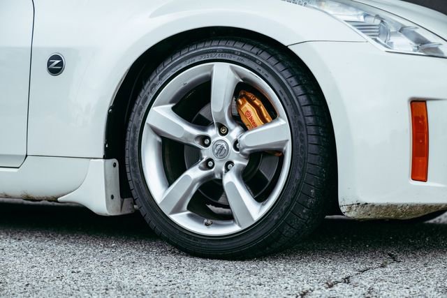 Used 2007 Nissan 350Z Grand Touring RWD image 53