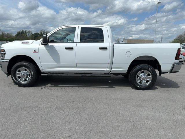 New 2025 RAM 2500 Tradesman image 8