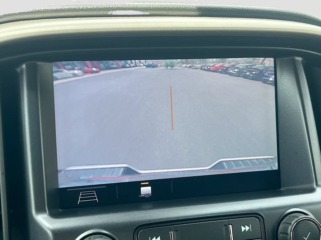 Used 2021 GMC Canyon Denali AWD/4WD image 13