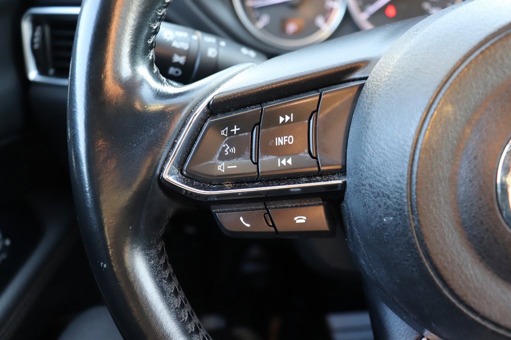 Used 2018 MAZDA CX-5 Grand Touring image 27