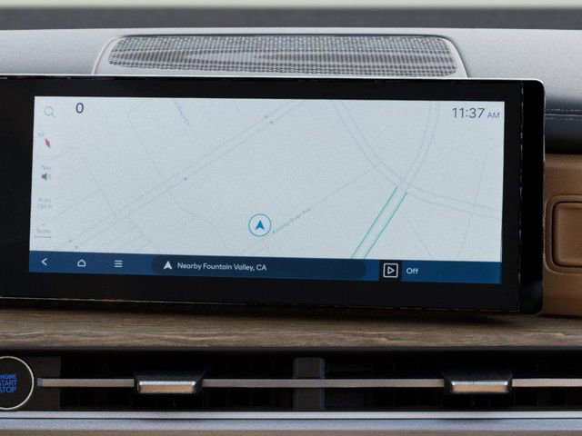 New 2026 Hyundai Santa Fe Calligraphy image 15