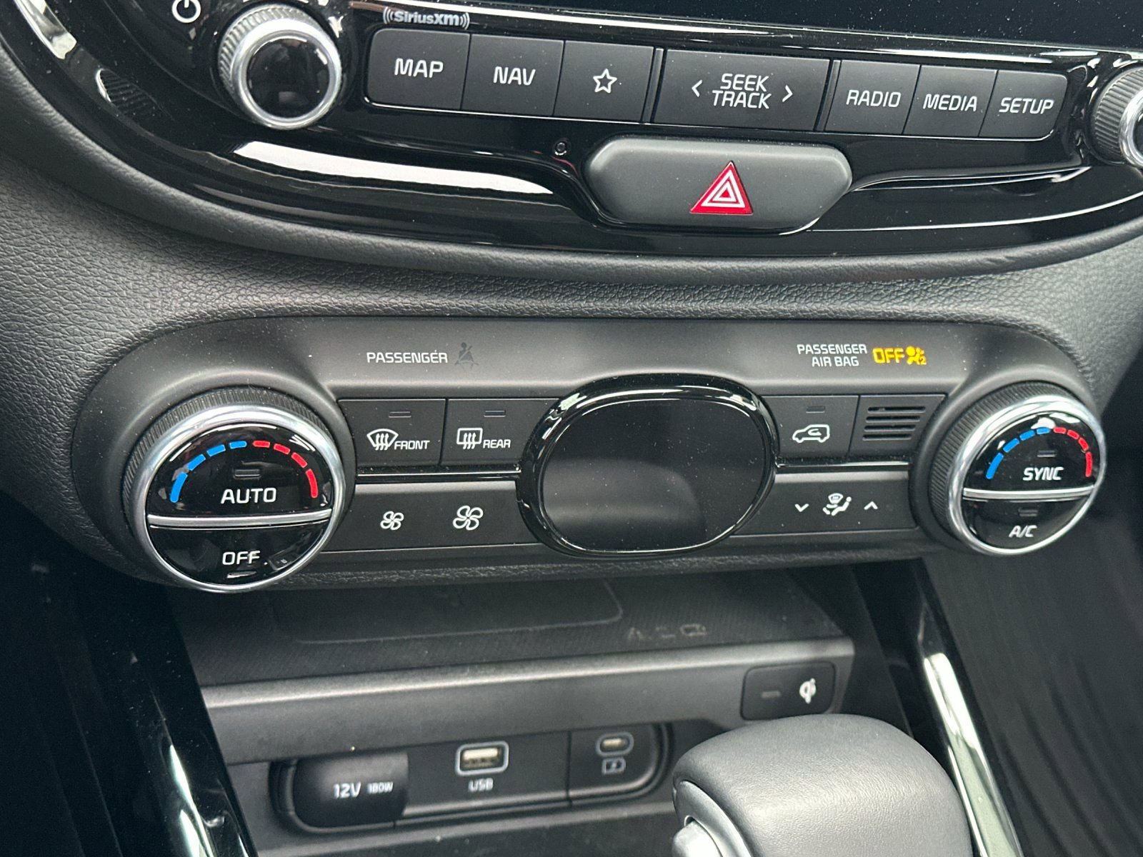 Used 2025 Kia Soul EX image 20