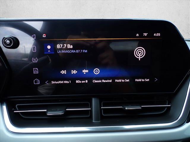 New 2026 Chevrolet Trax LT FWD image 20