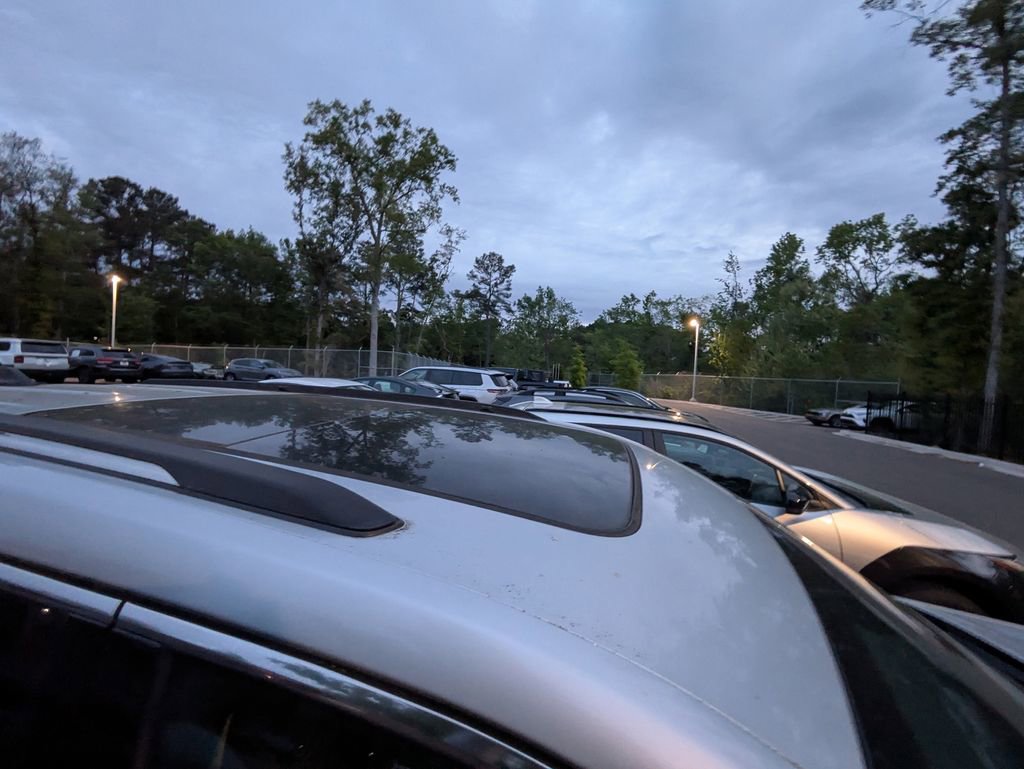 Used 2021 Jeep Grand Cherokee L Limited image 10