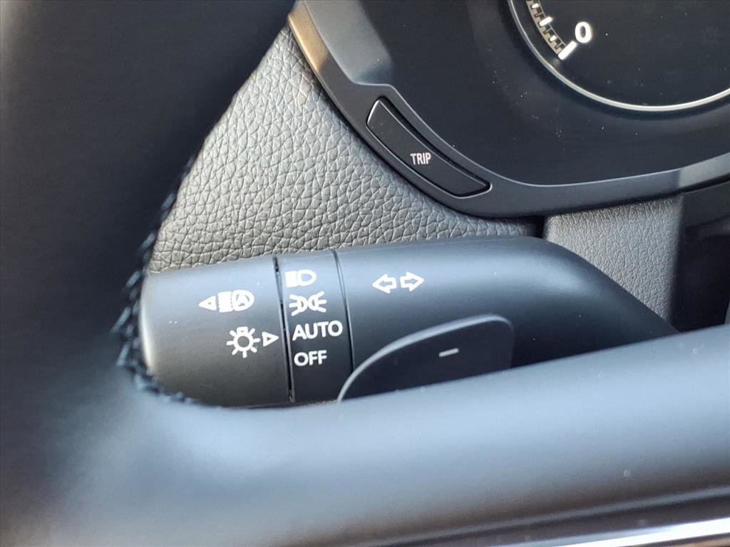 New 2026 MAZDA CX-70 3.3 Turbo w/ Preferred Package image 26