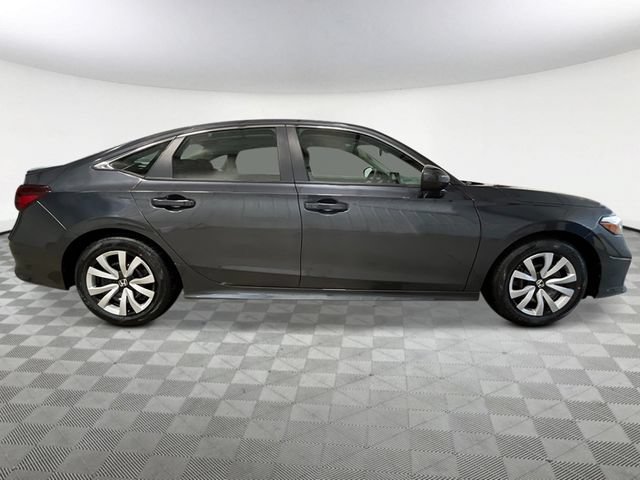 New 2026 Honda Civic LX image 7