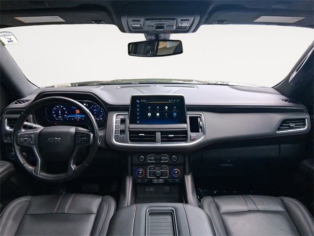 Used 2022 Chevrolet Tahoe RST image 10