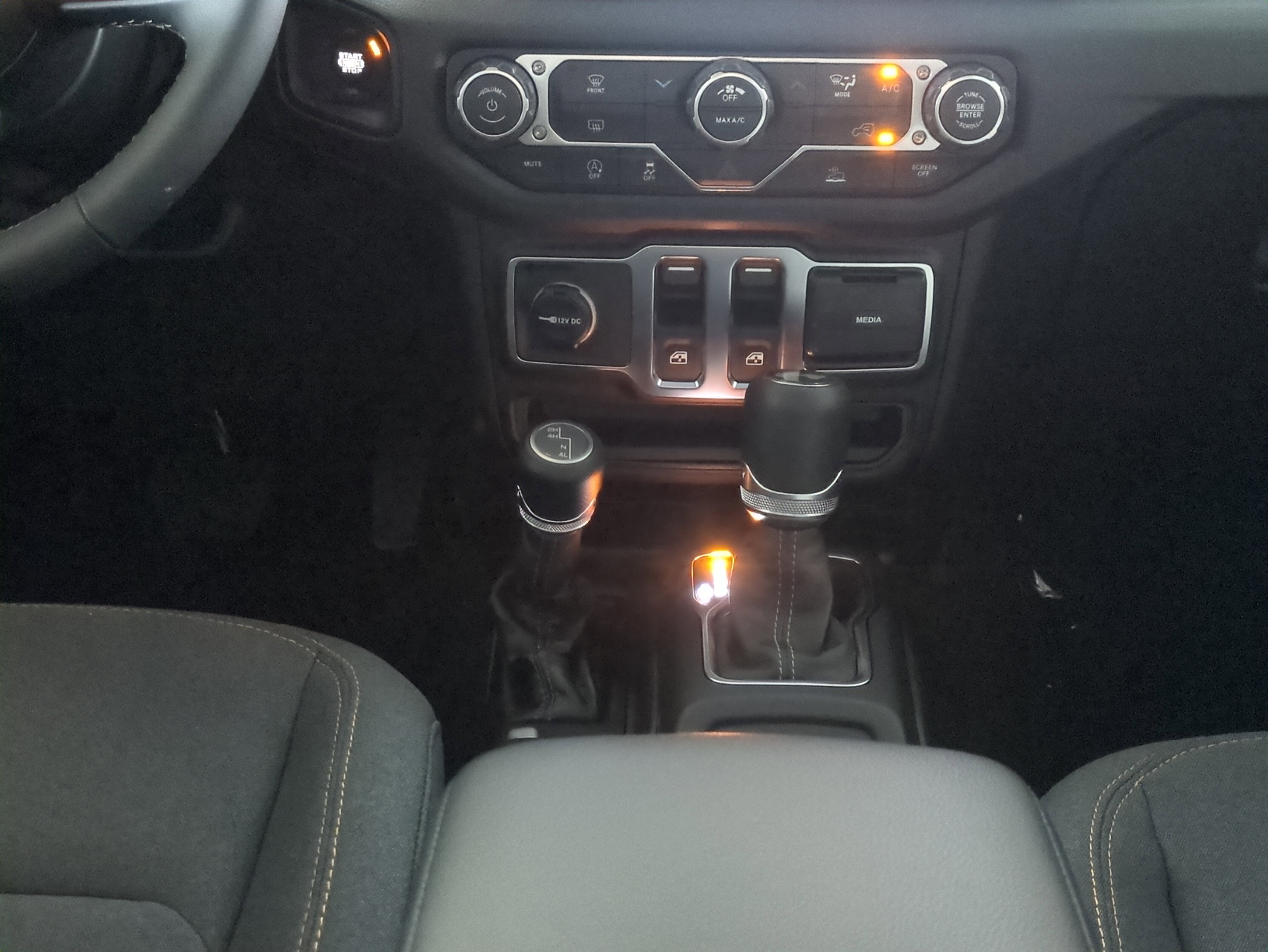 New 2026 Jeep Wrangler Sport S image 21