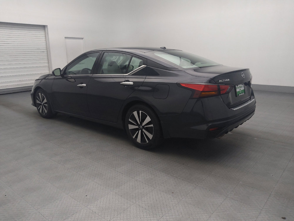 Used 2021 Nissan Altima 2.5 SL image 3