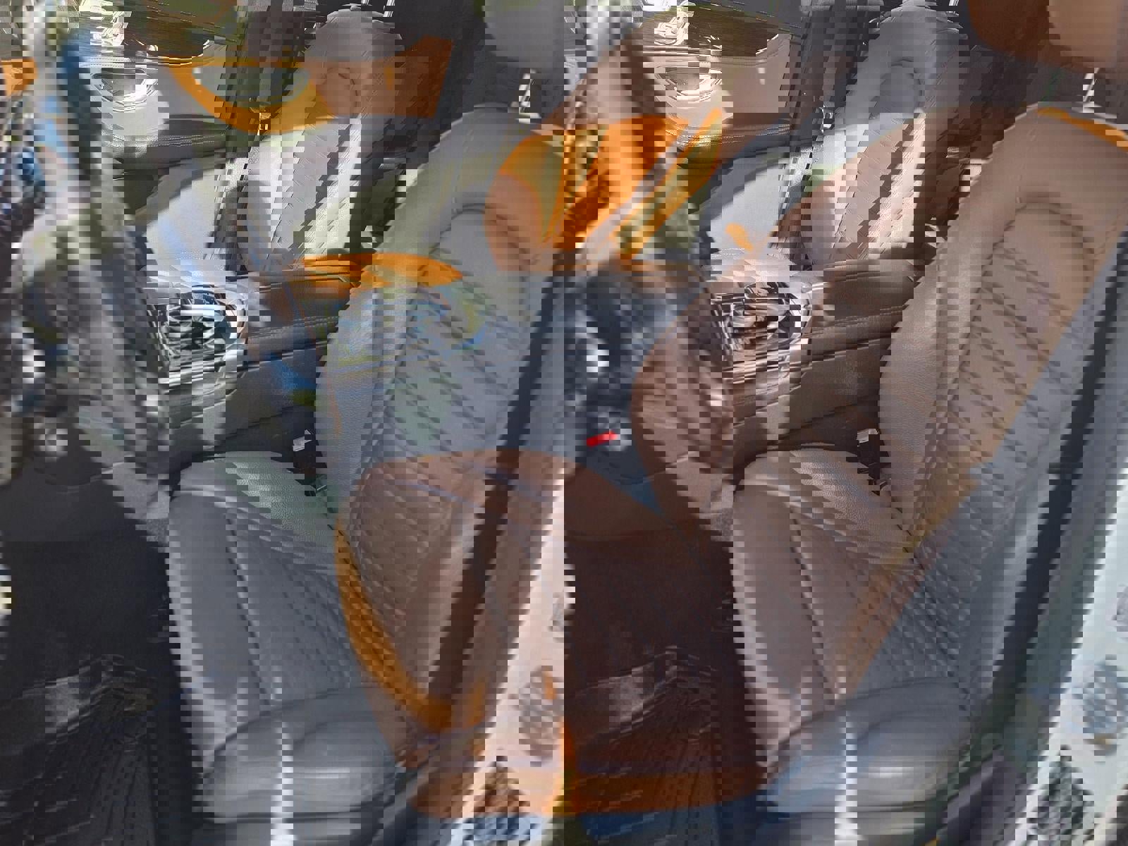 Used 2018 Mercedes-Benz GLC 300 4MATIC Coupe image 37