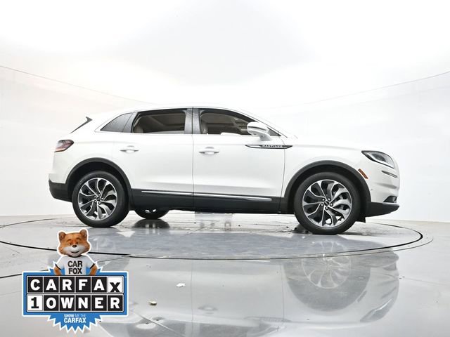 Used 2023 Lincoln Nautilus Reserve w/ Equipment Group 201A AWD/4WD image 34