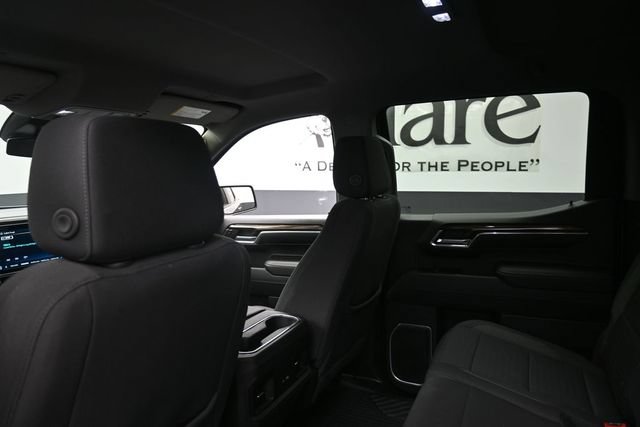 Used 2023 Chevrolet Silverado 1500 RST AWD/4WD image 24