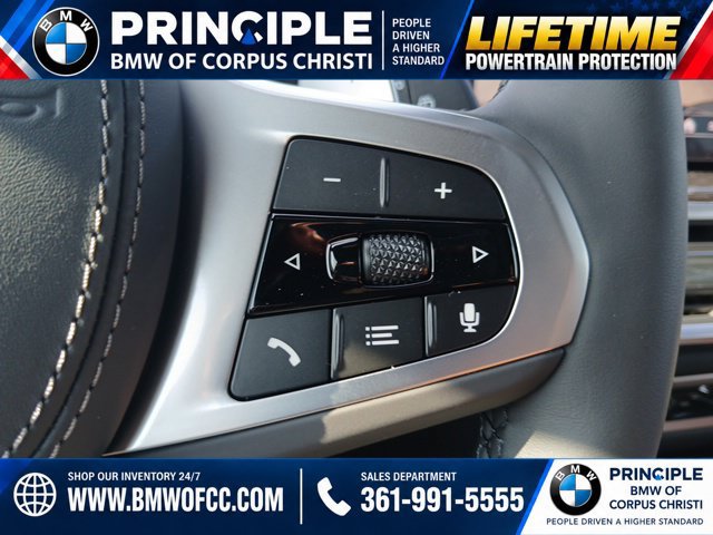 New 2026 BMW X5 xDrive50e w/ M Sport Package AWD/4WD image 29