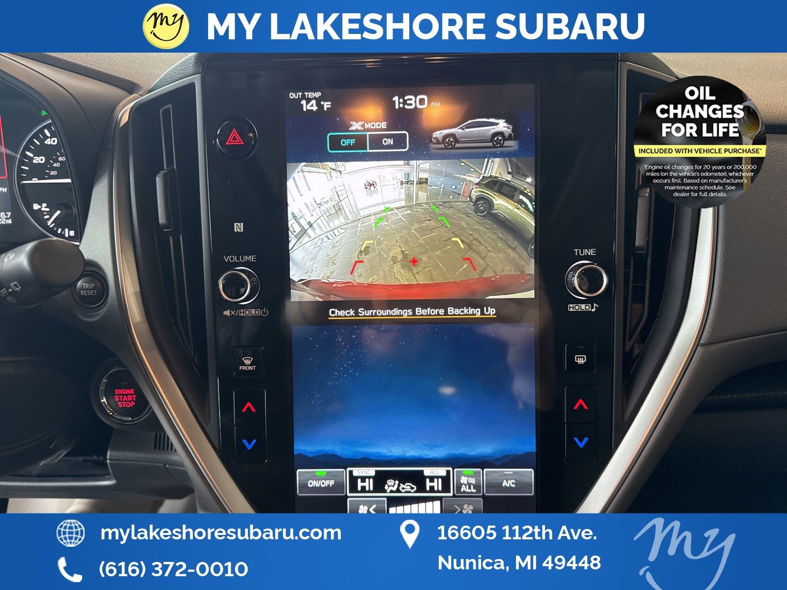 Certified 2024 Subaru Crosstrek 2.0i Premium image 20