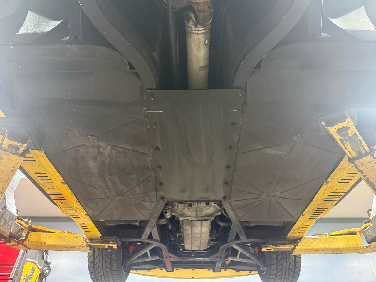 Used 1994 Dodge Viper RT/10 image 92