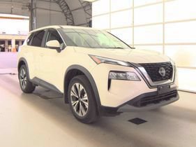 Used 2023 Nissan Rogue SV AWD/4WD image 9
