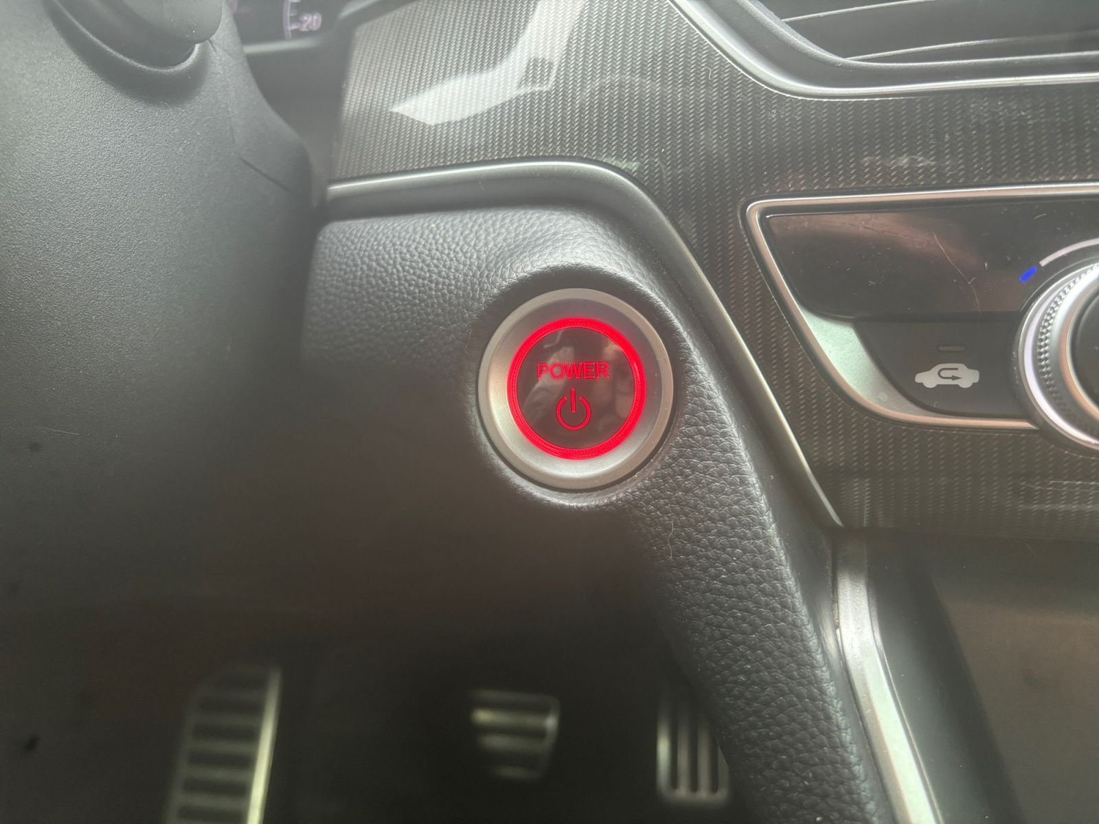 Used 2022 Honda Accord Sport image 24