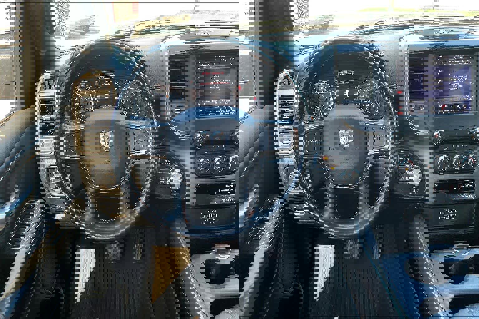 Used 2020 RAM 1500 Rebel w/ Level 2 Equipment Group image 6