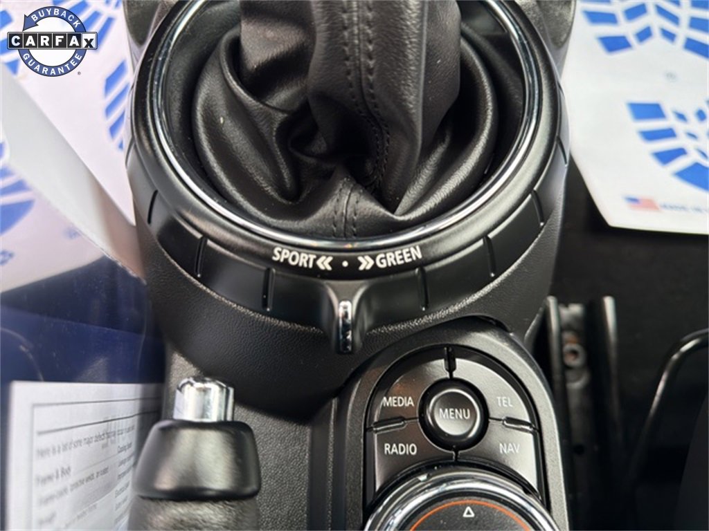 Used 2016 MINI Cooper S image 29