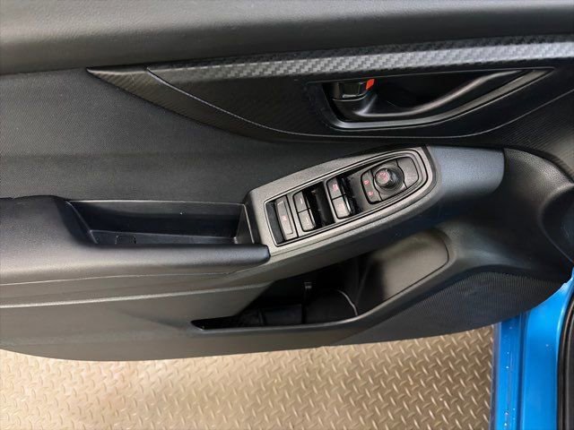 Used 2022 Subaru Impreza 2.0i image 16