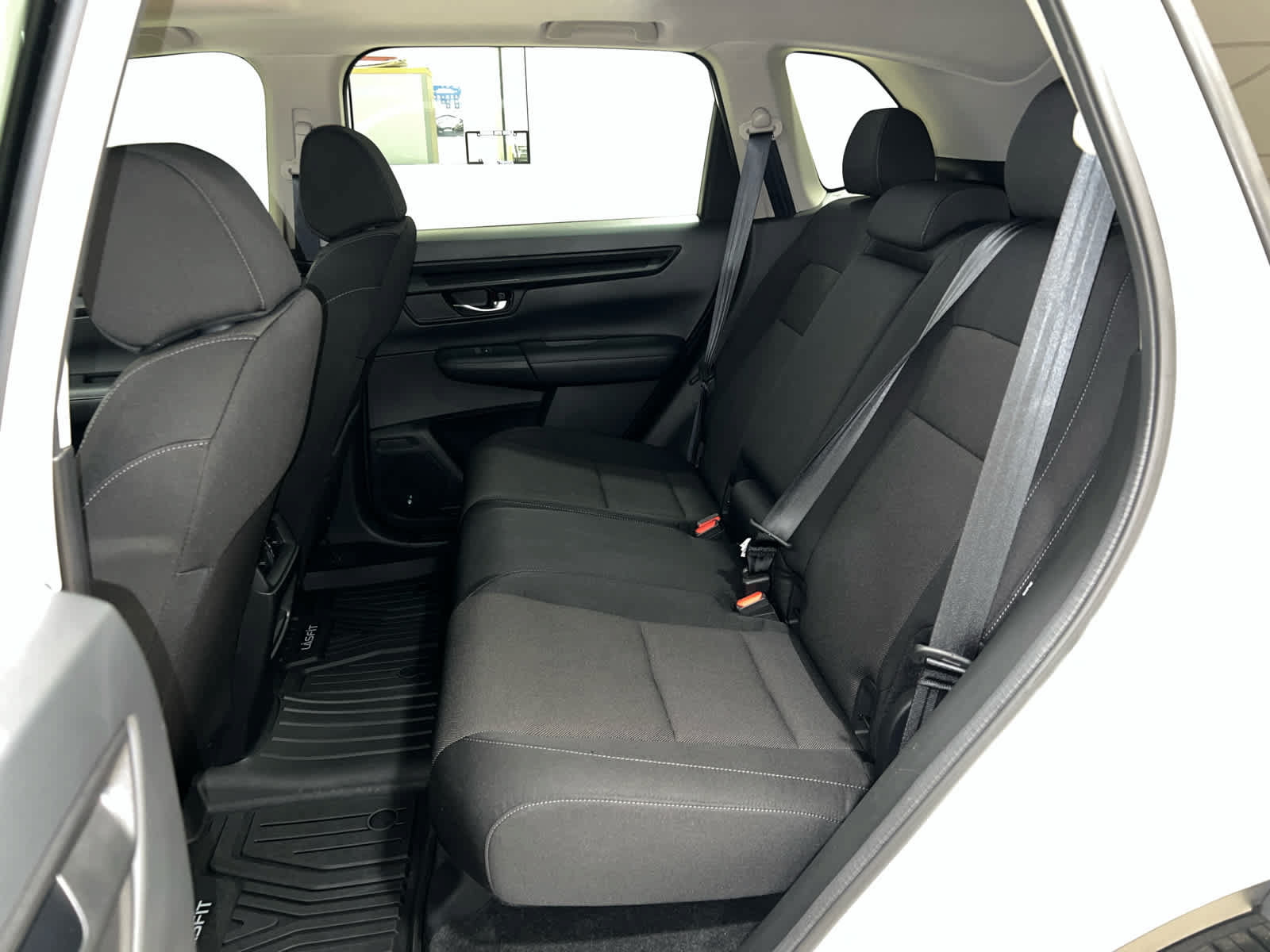 Used 2024 Honda CR-V EX image 5