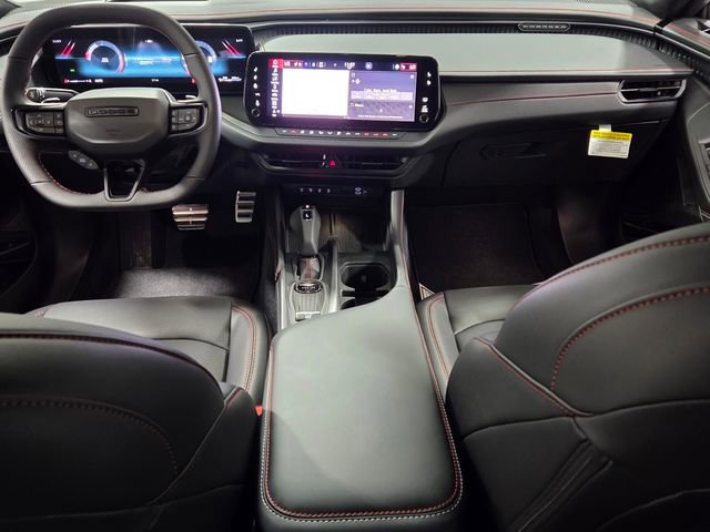 New 2026 Dodge Charger R/T image 8