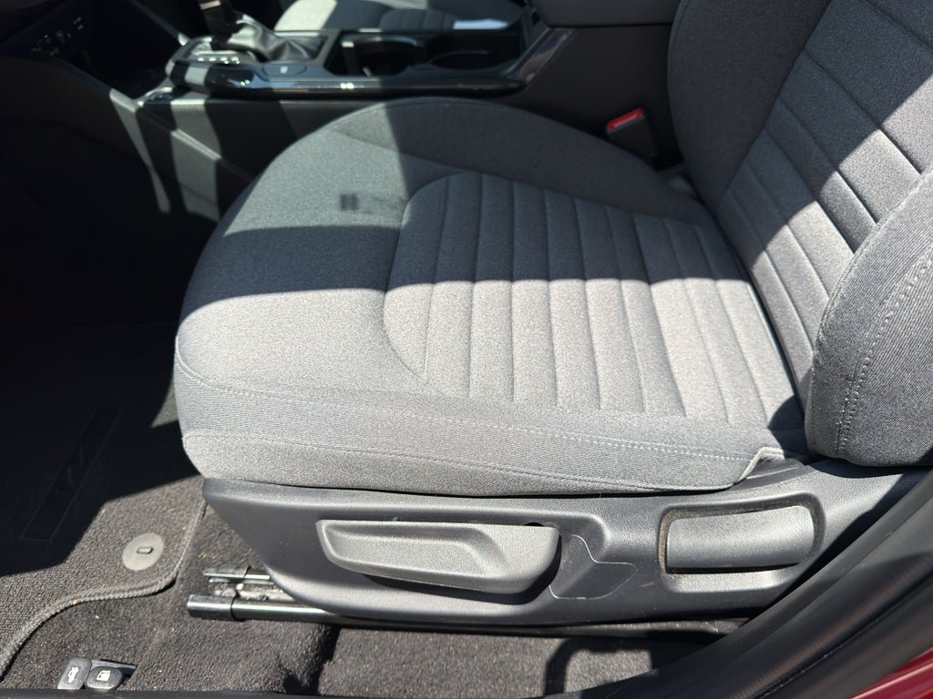 Used 2025 Kia K4 EX FWD image 12