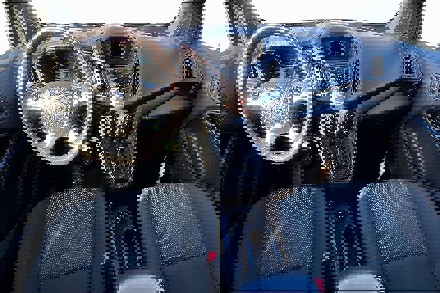 Used 2018 Ford Transit Connect XL image 14