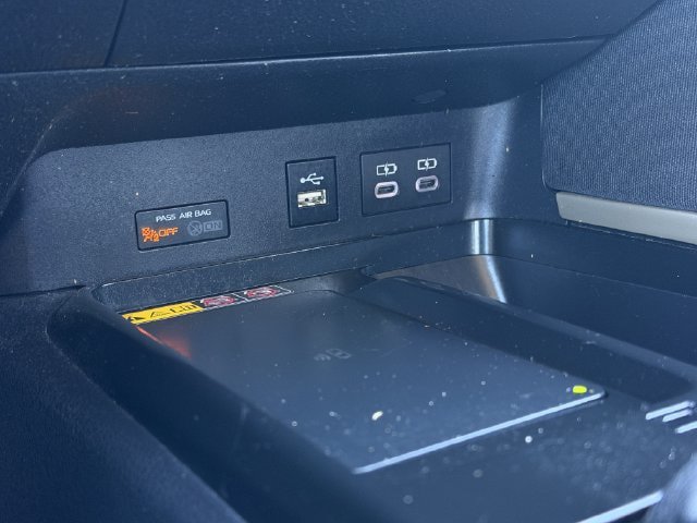 Certified 2025 Toyota Camry LE FWD image 20