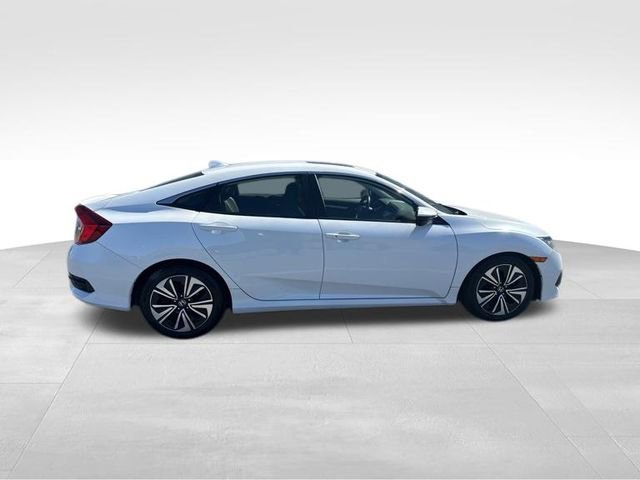 Used 2018 Honda Civic EX-T image 25