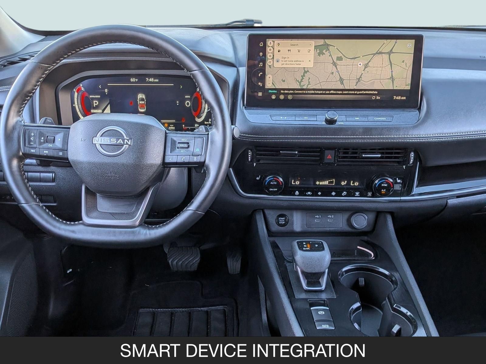 Certified 2025 Nissan Rogue SL image 14